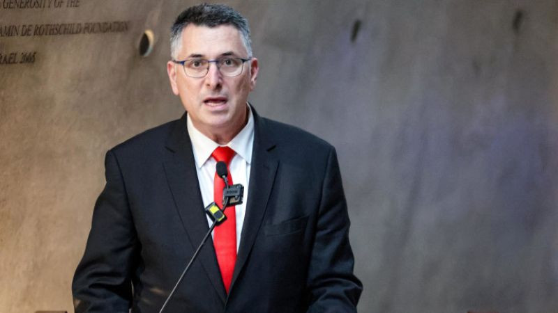 Израелският външен министър пристигна на визита в Сомалиленд